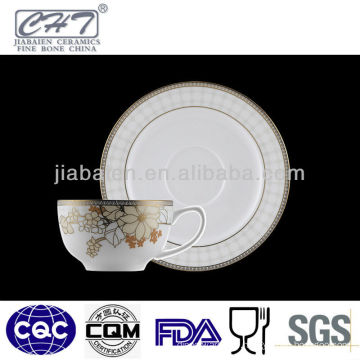 A039 ceramic beautiful arabic coffee cups